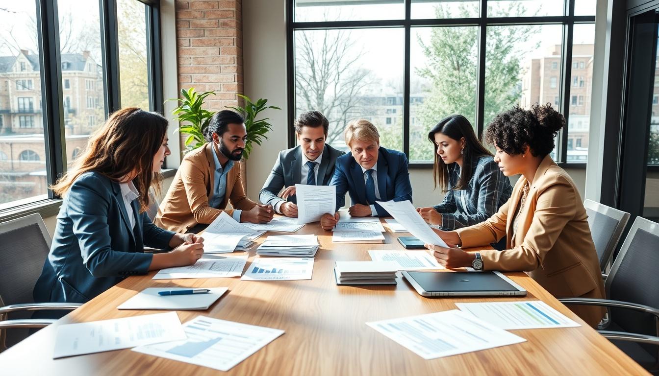 Why Intercompany Eliminations Matter